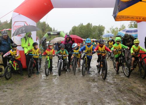 zawody mtb 14.09