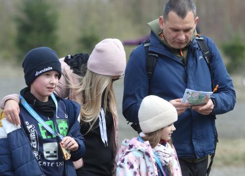 zorientowane kozy 11.04