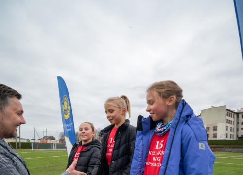 Bieg Niepodległości 2025