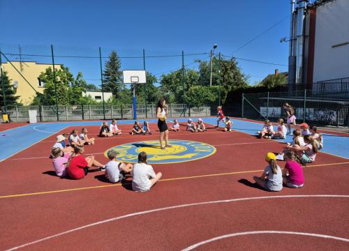 Z nami nuda sie nie uda 2025- 1&nbsp;tur