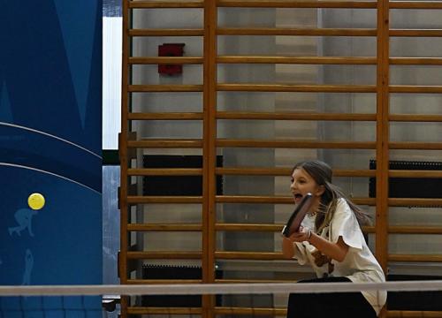 Pickleball 1.02.2026