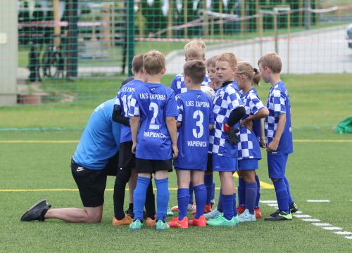 lks i&nbsp;csw cup 28.06