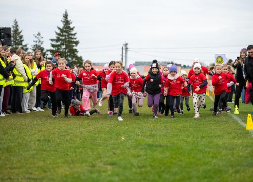 Bieg Niepodległości 2025