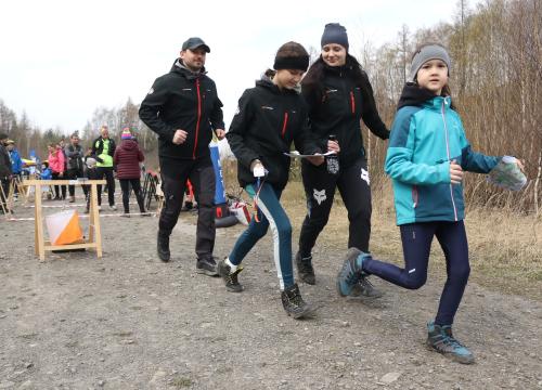 zorientowane kozy 11.04