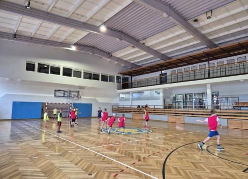 Z nami nuda sie nie uda 2025- 1&nbsp;tur