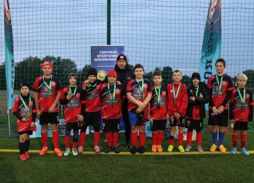 uks csw turniej 26.09 i&nbsp;28.09