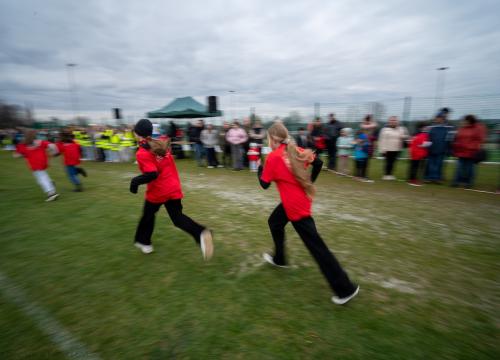 Bieg Niepodległości 2025