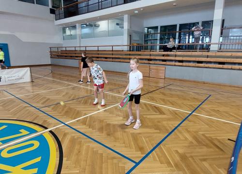 Ferie z&nbsp;nami nuda się nie uda 16-20 luty