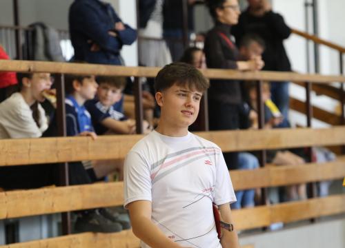 zlota koza 17 i&nbsp;18.05