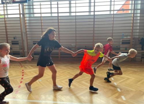 Z nami nuda sie nie uda 2025- 1&nbsp;tur