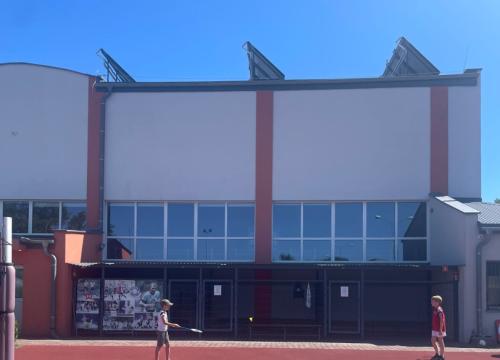 Z nami nuda sie nie uda 2025- 1&nbsp;tur