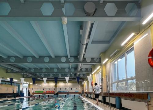 Pływam w&nbsp;CSW Kozy