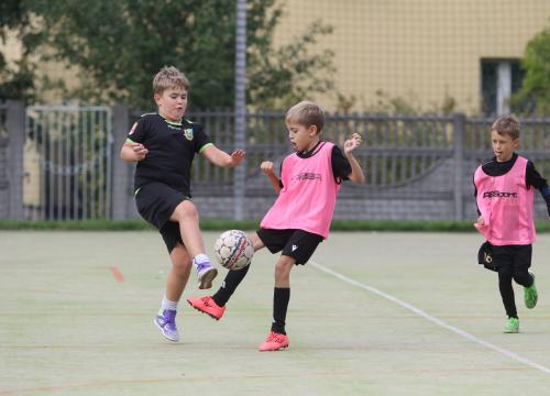 memorial Konrada i&nbsp;Patryka 27.09