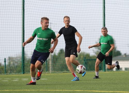 memoriał skoczylasa III 05.09.2025