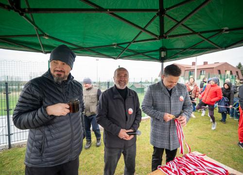 Bieg Niepodległości 2025