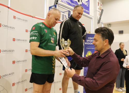 zlota koza 17 i&nbsp;18.05