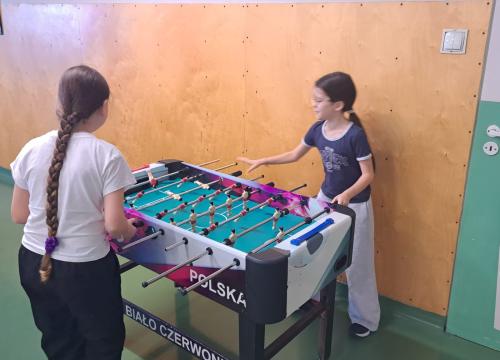 Ferie z&nbsp;nami nuda się nie uda 16-20 luty