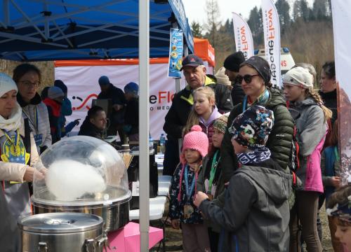 zorientowane kozy 11.04