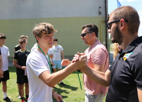 lks i&nbsp;csw cup 28.06