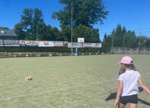 Z nami nuda sie nie uda 2025- 1&nbsp;tur