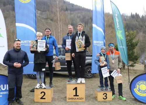 zorientowane kozy 11.04