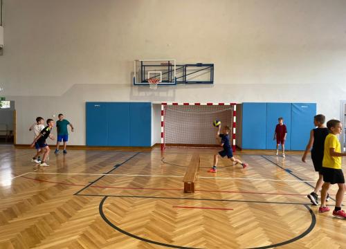 Z nami nuda sie nie uda 2025- 1&nbsp;tur