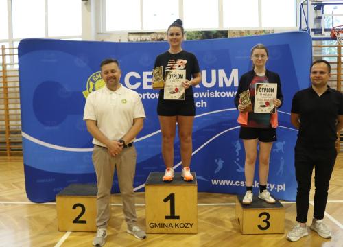 zlota koza 16.05/17.05