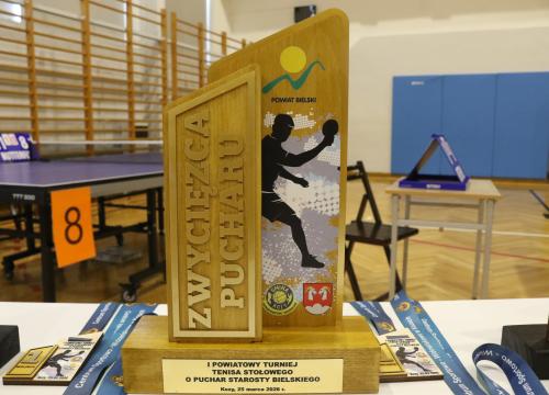 turniej powiatowy 26.03.2026