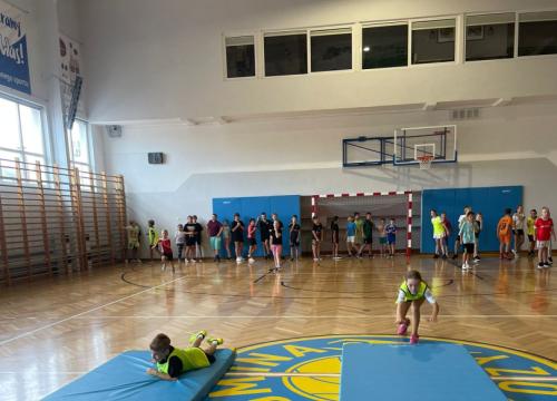 z nami nuda sie nie uda 2025