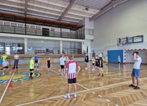 Z nami nuda sie nie uda 2025- 1&nbsp;tur