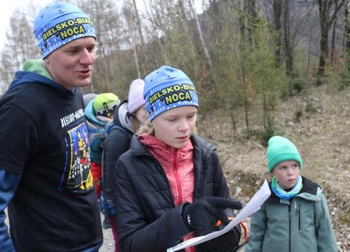 zorientowane kozy 11.04