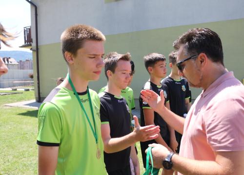 lks i&nbsp;csw cup 28.06