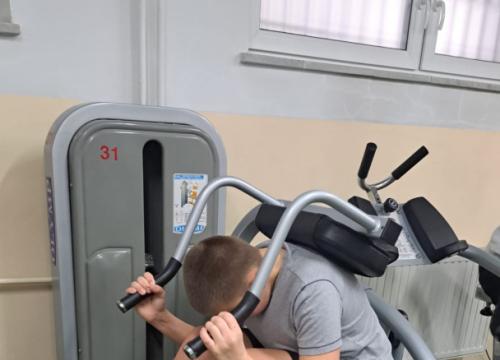 Ferie z&nbsp;nami nuda się nie uda 16-20 luty