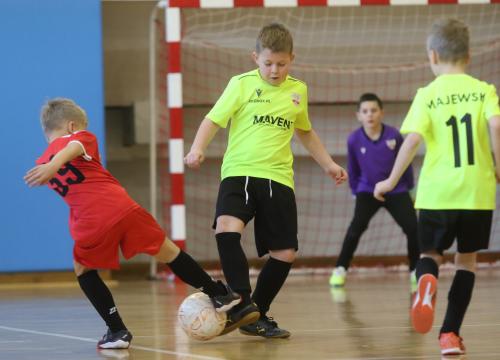 CSW &&nbsp;UKS CUP 07.12