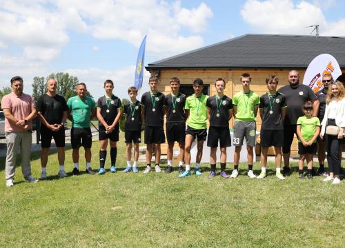 lks i&nbsp;csw cup 28.06