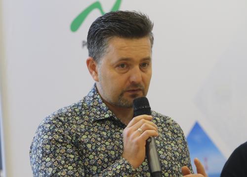 liga pływacka 18.11