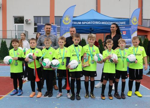 memorial Konrada i&nbsp;Patryka 27.09