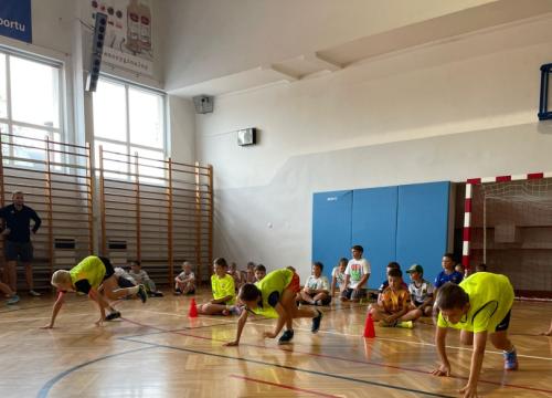 z nami nuda sie nie uda 2025