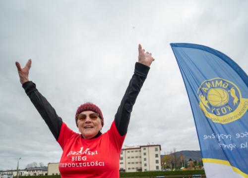 Bieg Niepodległości 2025