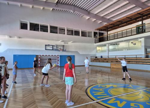 Z nami nuda sie nie uda 2025- 1&nbsp;tur