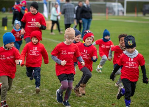 Bieg Niepodległości 2025