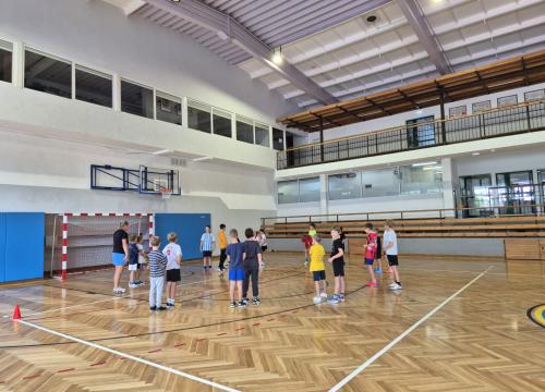 Z nami nuda sie nie uda 2025- 1&nbsp;tur