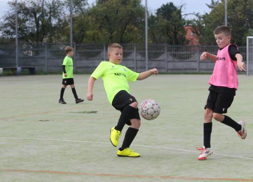 memorial Konrada i&nbsp;Patryka 27.09