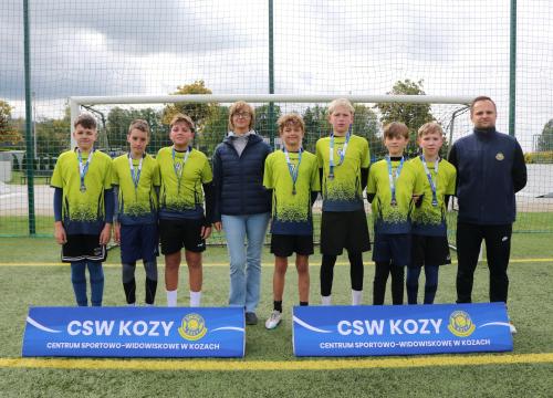 csw z&nbsp;orlika 12.10