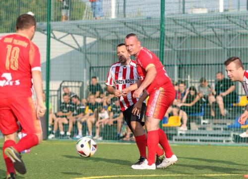 memoriał skoczylasa III 05.09.2025