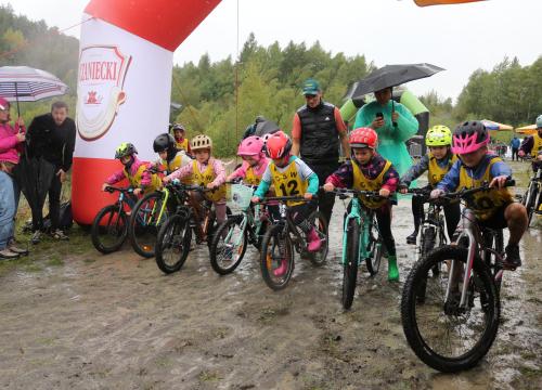 zawody mtb 14.09