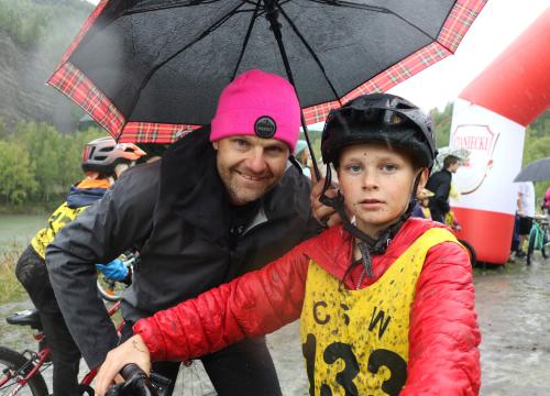 zawody mtb 14.09