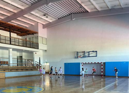 Z nami nuda sie nie uda 2025- 1&nbsp;tur