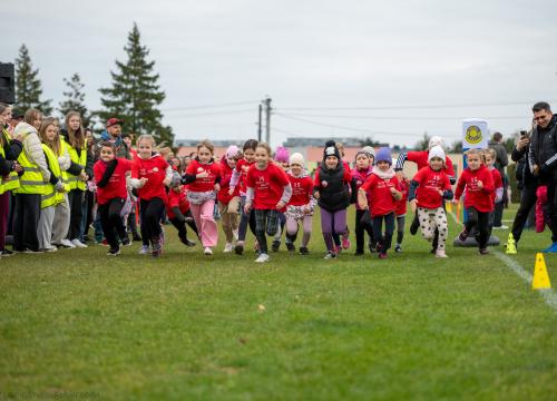 Bieg Niepodległości 2025