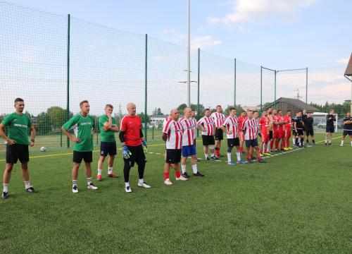 memoriał skoczylasa III 05.09.2025